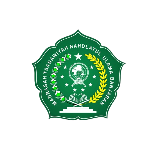 Logo MTs NU Banjaran