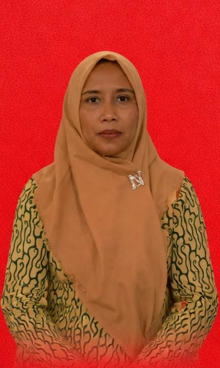 Sri Kristiyani, S.S.